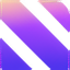 ReelMate AI logo
