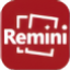 Remini logo