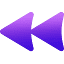 Rewind logo