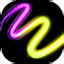 Rizzle logo
