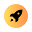 RocketAI logo