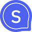 Shiken logo