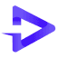 Shuffle logo