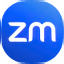 Smart AI assistant by Zoom logo