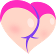 SnapDress logo