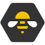 SocialBee logo