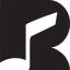 SongR logo