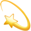 StarVector logo