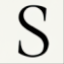 Stenography AI logo