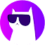 Stunning AI logo