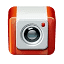 Stylized logo