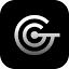 Superbolt GeoSpy logo