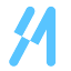 Supermaven logo