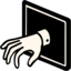 SWE-agent logo