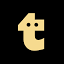 Talkie AI logo