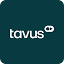 Tavus logo