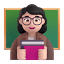 Teach Anything logo