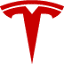 Tesla Robotaxi logo