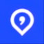 Textomap logo
