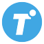 TGDesk logo
