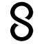 The Simulation logo