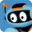 TinEye logo