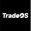 TradeOS AI logo