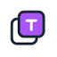 Trickle logo