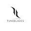 TuneBlades logo