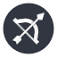 Tweet Hunter logo