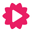 Tweet to Video logo