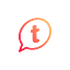 Typly logo