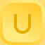 Unboring AI logo