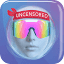 Uncensored.com logo