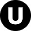 UnrealPhotos.io logo
