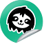Unsloth AI logo