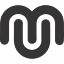 Upmetrics AI logo