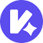 VibeKnow Studio logo
