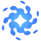 Vidmud Photo Editor logo