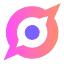 Visro AI logo