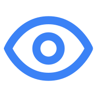 Visual Field Test logo