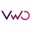 VWO logo