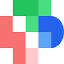 WhatTheDiff logo