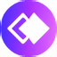 Whimsical logo