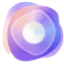 WhisperTranscribe logo