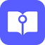 WisdomPlan logo