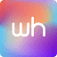 WriteHuman logo