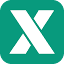 XCrawl logo