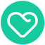 Yesil Health logo