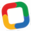 Zia by Zoho logo